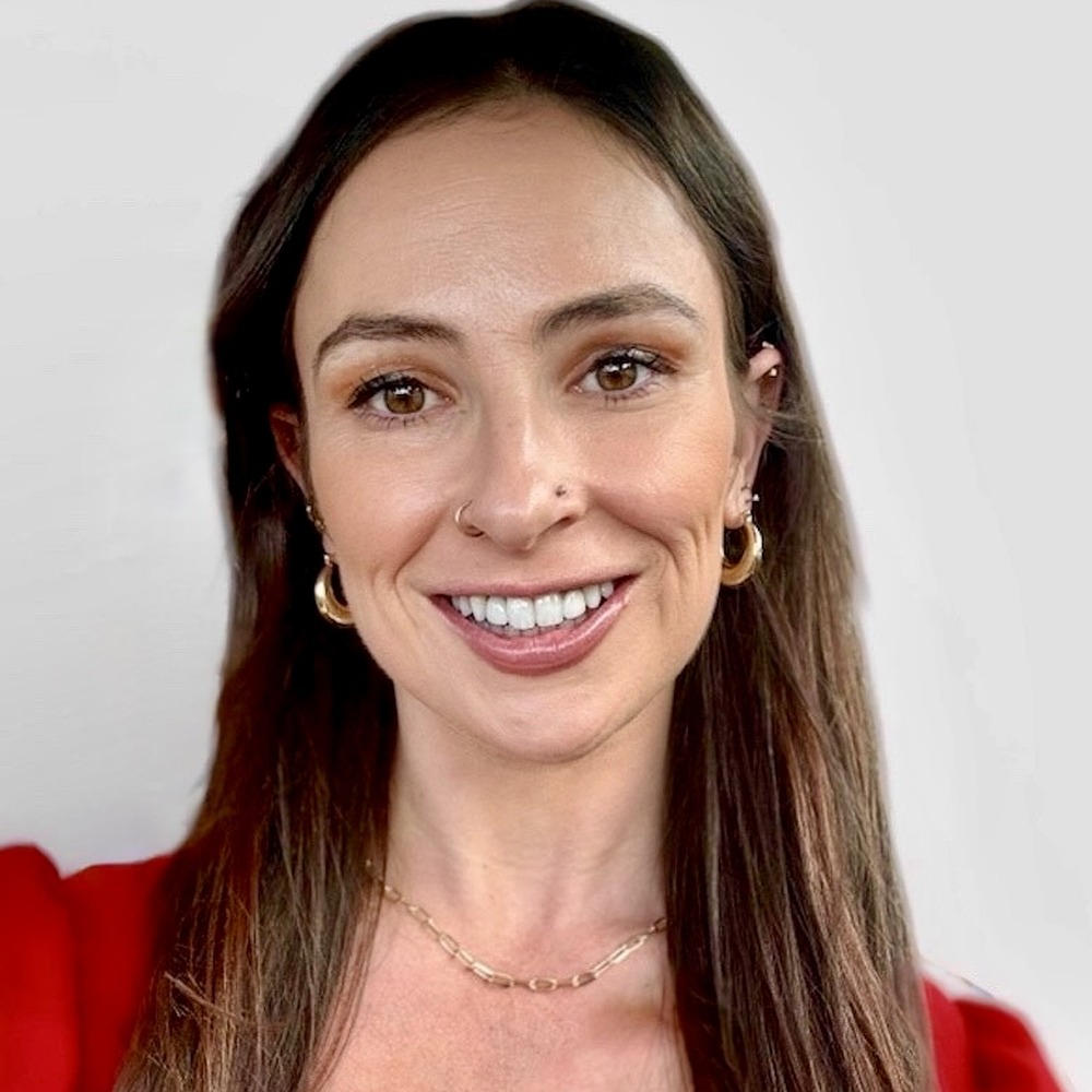 Samantha Seligman-Grajewski