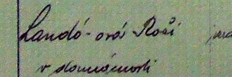 Helen&rsquo;s 1929 birth entry